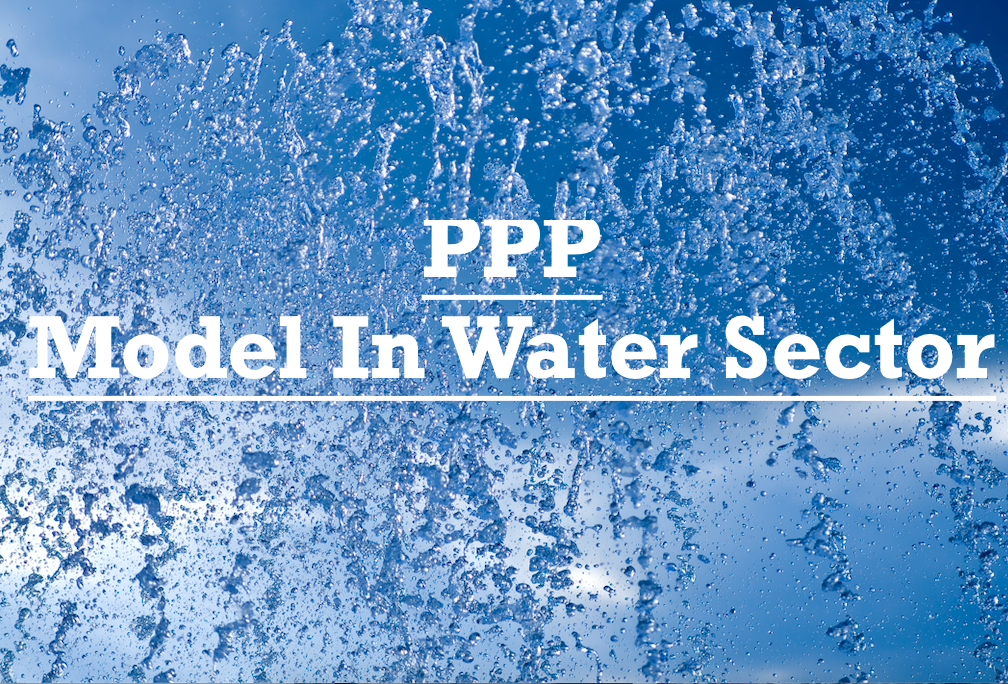 How the PPP model in the water sector draws FDI into Saudi Arabia
