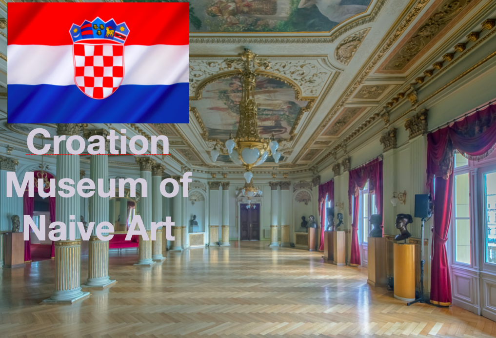 The Croatian Museum of Optical Illusions expanded globally
