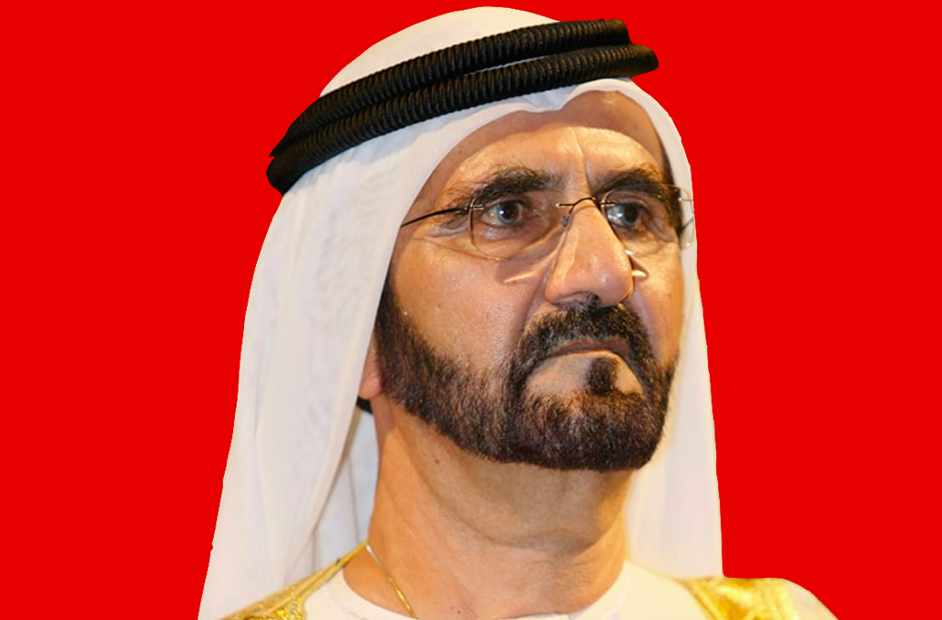 Sheikh Mohammed applauds Emirates Airlines’ contribution to Dubai's economic success