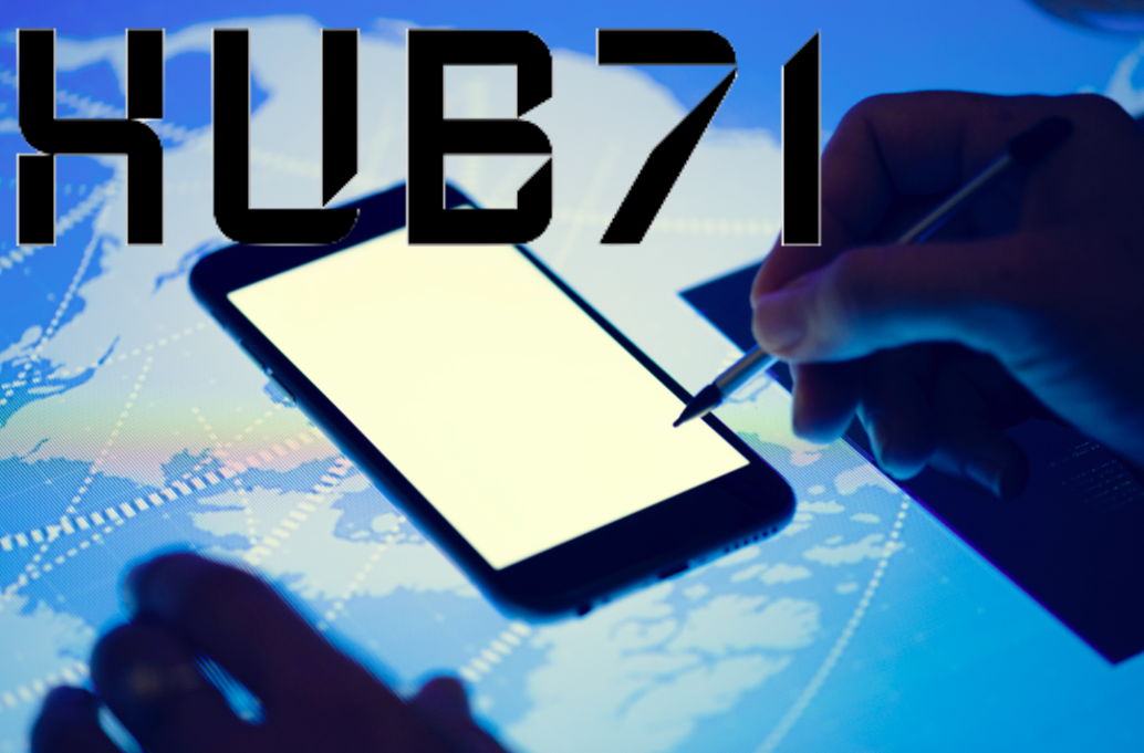 To build, invest in startups, Hub71 introduces an initiative with NY firm