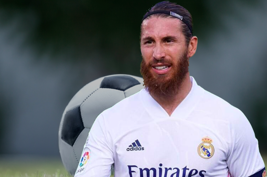 Sergio Ramos is set to leave Real Madrid after 16 years