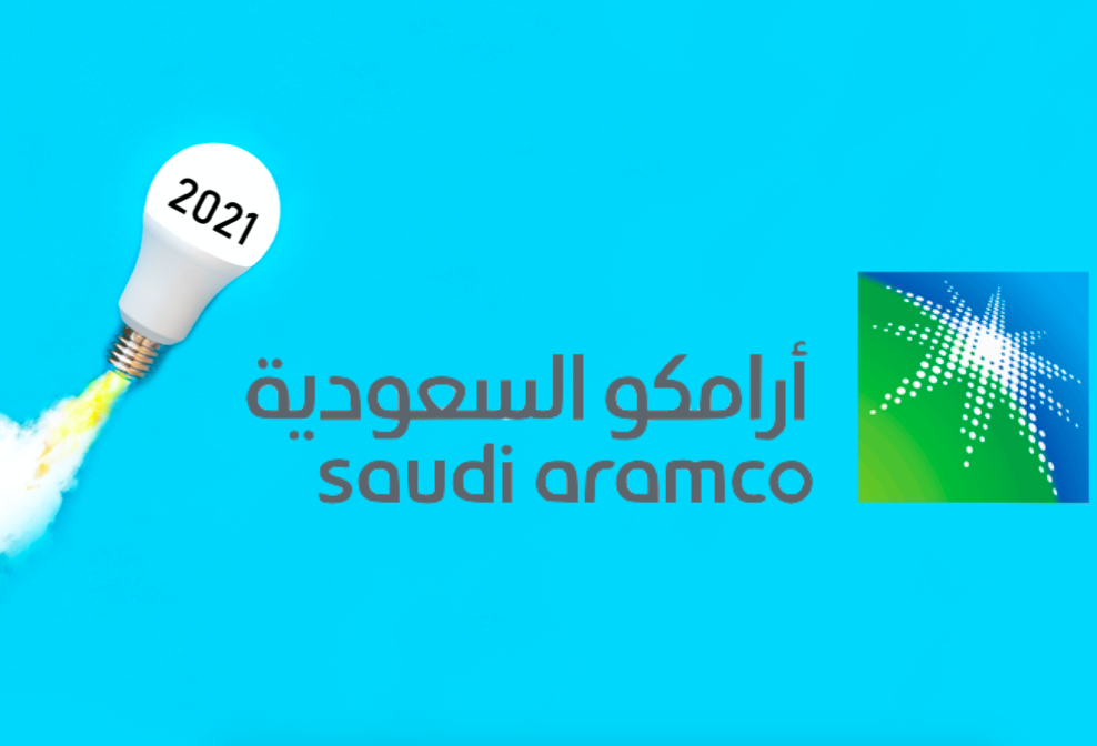 Aramco will Launch a countrywide roadshow to identify and fund the next gen l Saudi start-ups