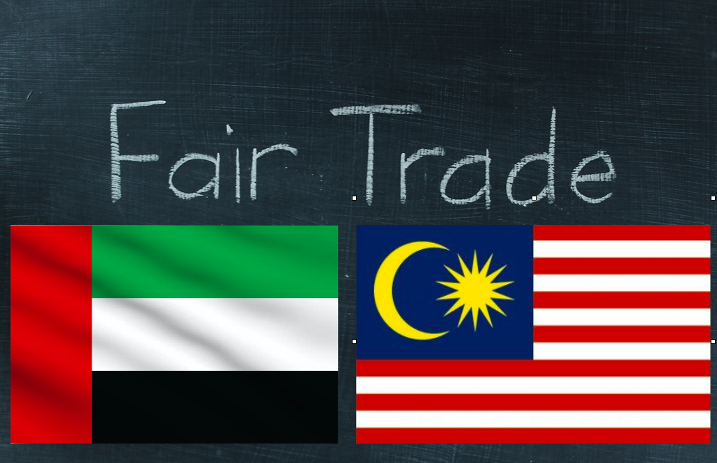 In the first quarter of the year, UAE, Malaysia bilateral trade reaches Dhs7.25 billion