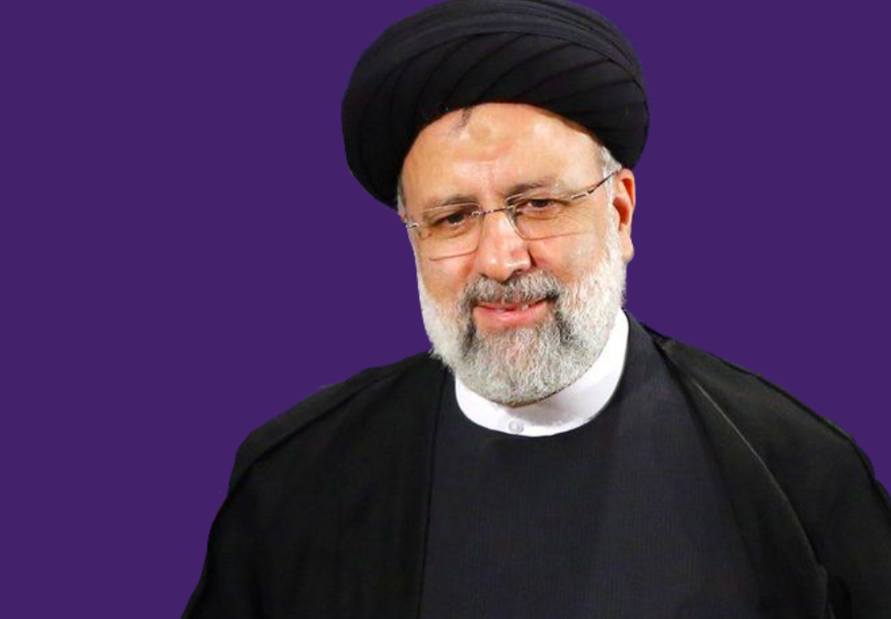 Ebrahim Raisi won Iran's elections easily