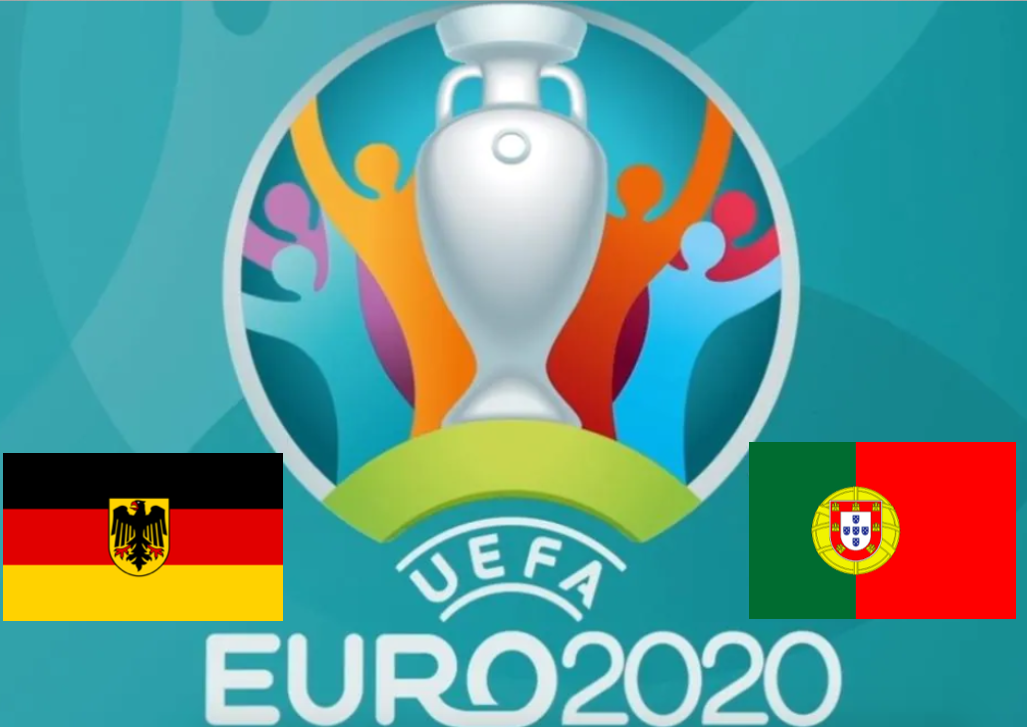 Germany stun title champions Portugal 4-2 at Euro 2020