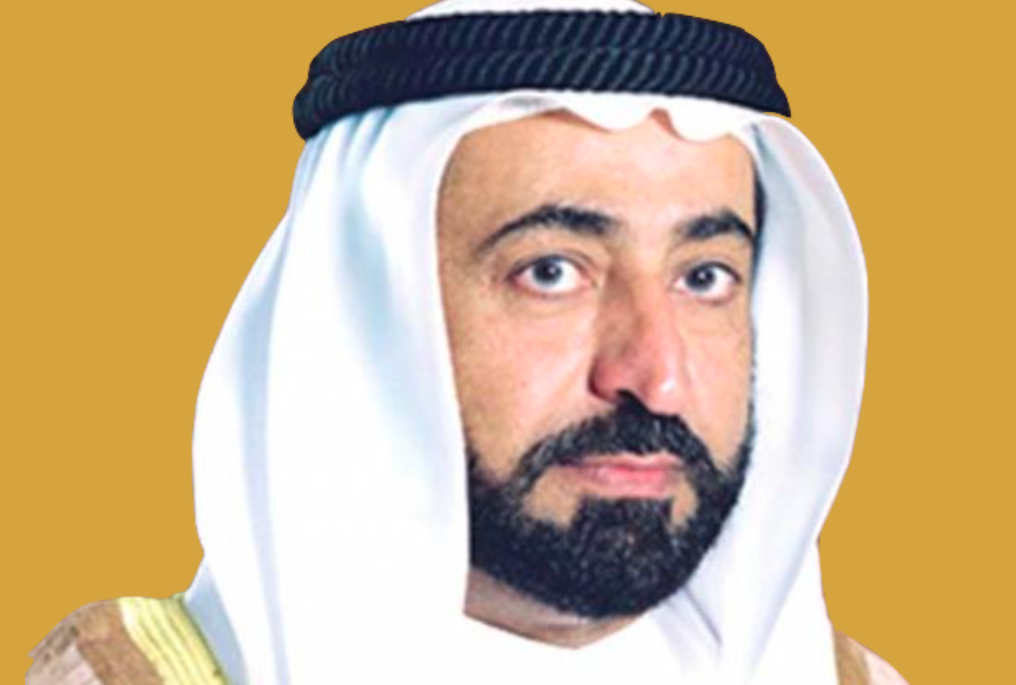 Father is the family's pillar and provider of security,' Sheikh Sultan explains