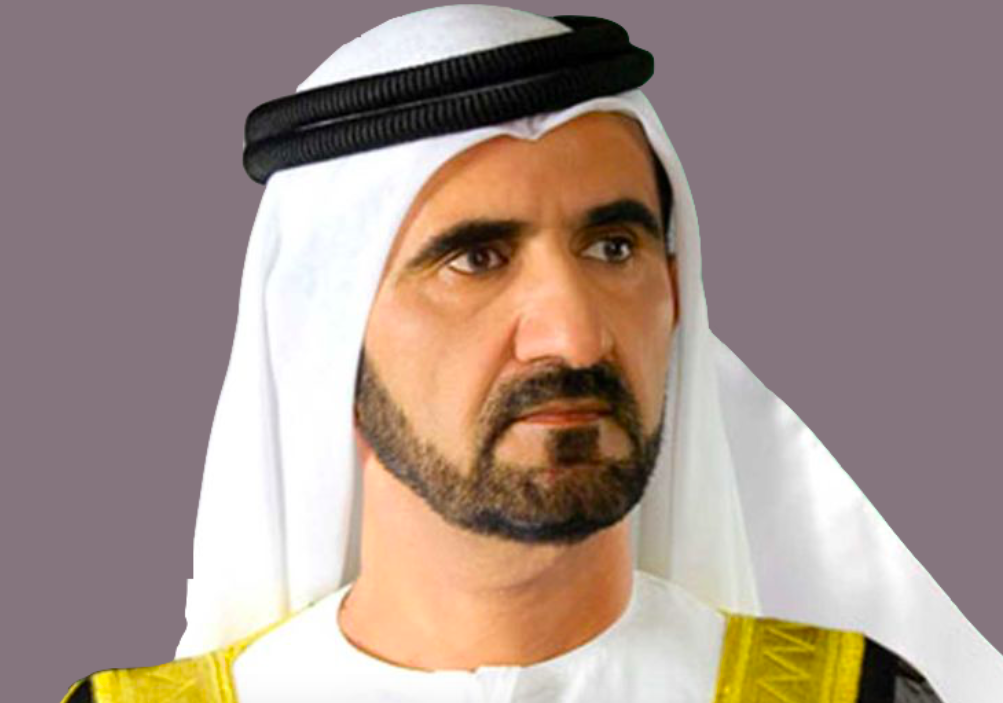 Dubai Digital Authority is established by Sheikh Mohammed