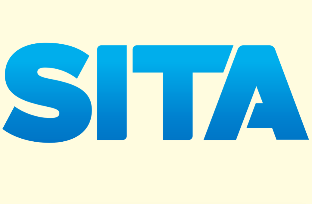 SITA is now on track to be carbon neutral by 2022