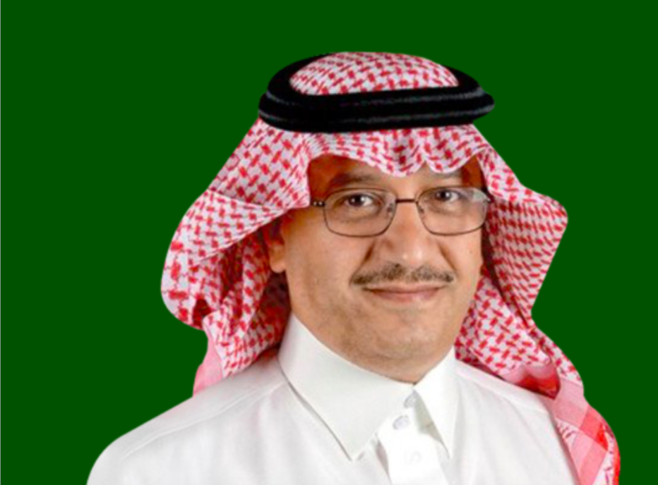 For another three-year term, Al-Benyan re-elected as GPCA chairman