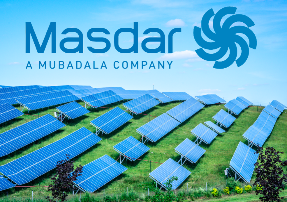 Masdar's environmental innovation shows through with solar installations in Iraq