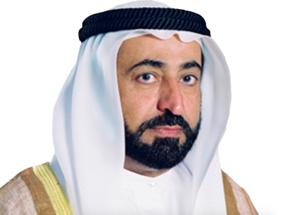 Sharjah Ruler emphasizes, that children should be nurtured with pure culture