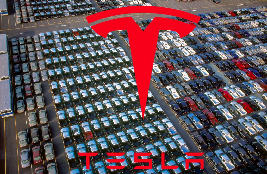 Tesla Q2 deliveries exceeded analysts' expectations, despite a chip shortfall