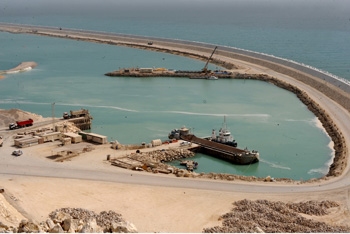 Oman_ADuqum_Port